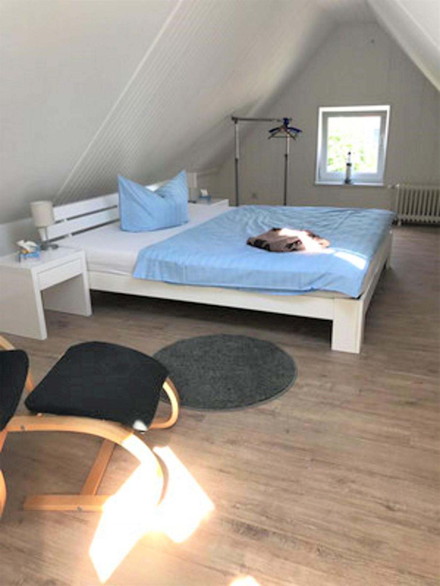 Fewo Weitblick Grömitz Eksteriør billede